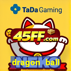 dragon ball download dublado